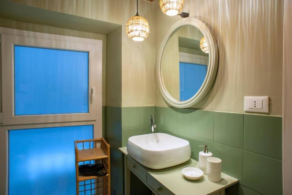 Central, Family-Friendly, Washing Machine, 200M To Aquarium And Metro, 300 Mbps Internet Janov Exteriér fotografie