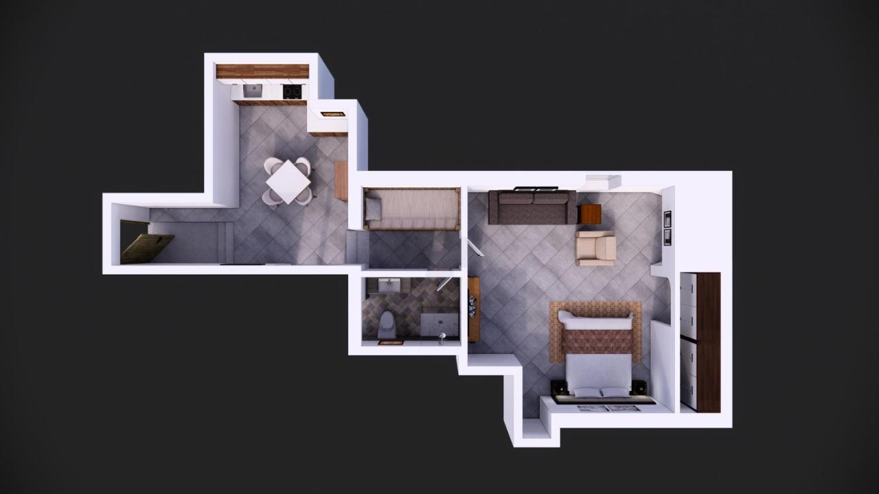 Central, Family-Friendly, Washing Machine, 200M To Aquarium And Metro, 300 Mbps Internet Janov Exteriér fotografie