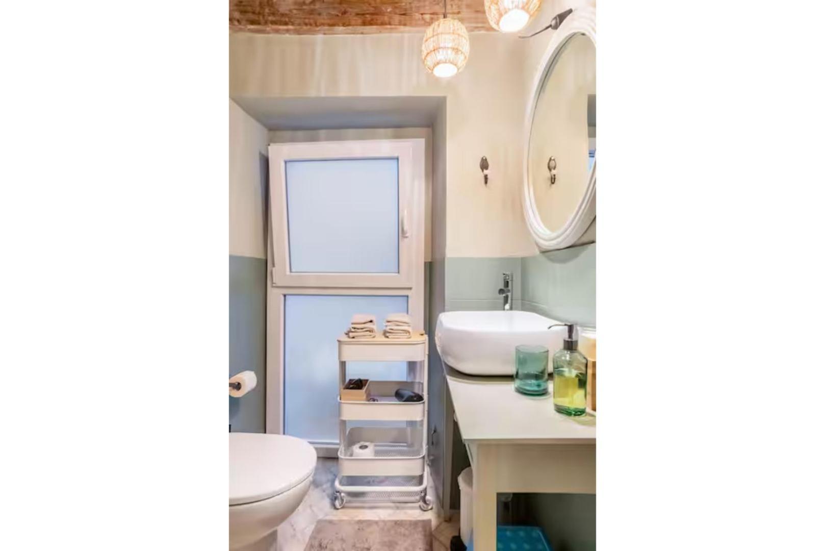 Central, Family-Friendly, Washing Machine, 200M To Aquarium And Metro, 300 Mbps Internet Janov Exteriér fotografie